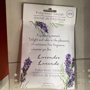 Lavender 2 pk